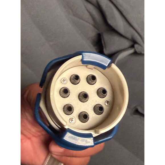 Tactile Medical Flexitouch Plus Full Leg Medium & Trunk Small Garments Grey - Picture 10 of 14